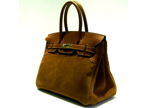 エルメス バーキン30(ドブリス/ゴールド/ゴールド金具)